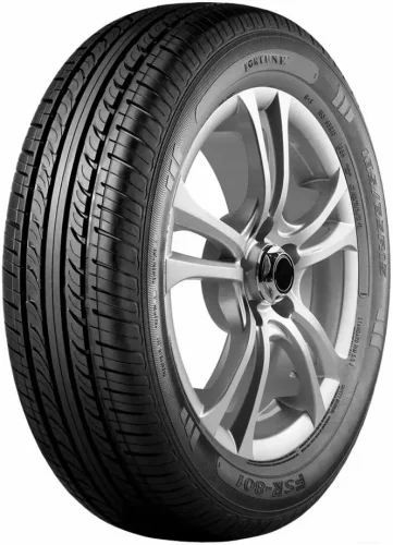 Шины Fortune FSR-801 165/70 R14 81T - 1