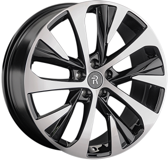 Replay Genesis (GS34) 8x20 5x114,3 ET47 dia 67,1 BKF