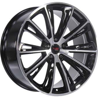 LegeArtis Concept Audi (A540) 9x20 5x112 ET20 dia 66,6 BKF