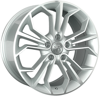 LegeArtis BMW (B112) 10x19 5x120 ET21 dia 72,6 SF
