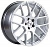 Скад Стилетто 8x18 5x108 ET45 dia 63,35 селена Россия