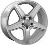 Replica Replay Mercedes (MR65) 7,5x17 5x112 ET46 dia 66,6 SF
