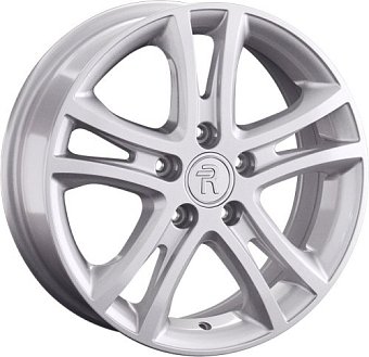 Replay Volkswagen (VV27) 6,5x16 5x112 ET33 dia 57,1 S