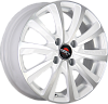 Yokatta Model-22 6,5x16 5x108 ET50 dia 63,3 WF