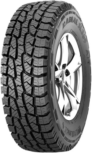 Шины Westlake SL369 235/70 R15 103S - 1