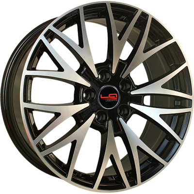 Диски LegeArtis Concept B525 - 1