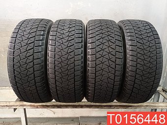 Bridgestone Blizzak DM-V2 225/55 R19 99T 