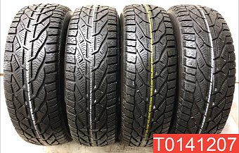 Tigar Winter 195/65 R15 95T 