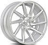 PDW 1022 Right 7.5x17 5x100 ET35 dia 57.1 M/S