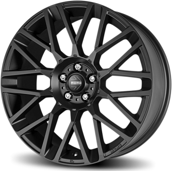 MOMO Revenge SUV 9x20 5x108 ET38 dia 63,3 matt black