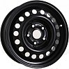 TREBL 7865 P TOYOTA COROLLA IV / AURIS/CAMRY 6,5x16 5x114,3 ET45 dia 60,1 Black