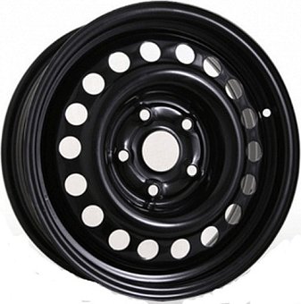 TREBL 7865 P TOYOTA COROLLA IV / AURIS/CAMRY 6,5x16 5x114,3 ET45 dia 60,1 Black