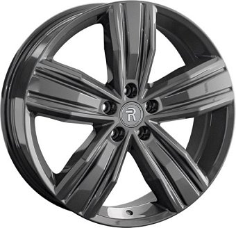 Replay Skoda (SK196) 7x19 5x112 ET43 dia 57,1 GM