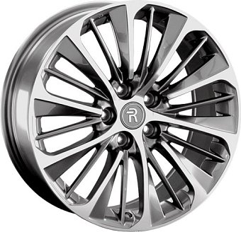 Replay Changan (CHG53) 8x20 5x114,3 ET42 dia 60,1 GMF