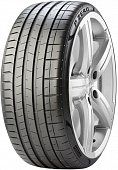 Pirelli PZero PZ4 Sports Car 275/45 R21 110H XL Noise Cancelling System