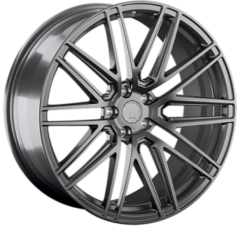 LS Forged FG12 9,5x22 5x112 ET35 dia 66,6 MGM LS Forged FG12 9,5x22 5x112 ET35 dia 66,6 MGM