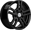 Carwel Niva 1602 6,5x16 5x139,7 ET35 dia 98,5 BL