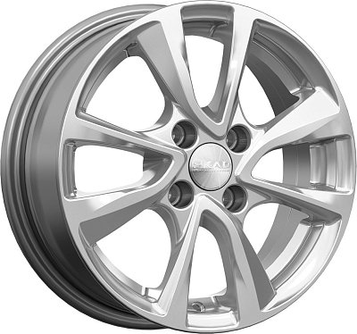 Диски Скад Ницца - 1