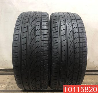 Continental CrossConatct UHP 245/45 R20 103V 
