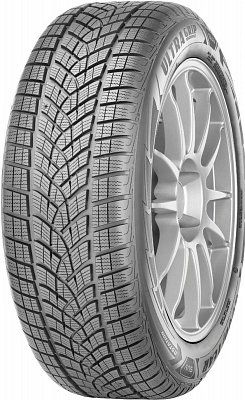 Шины Goodyear UltraGrip Performance + SUV - 1