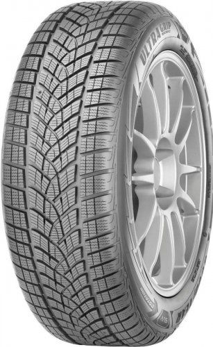 Шины Goodyear UltraGrip Performance + SUV 285/40 R21 109V XL нешип - 1
