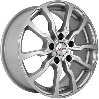 X trike X-117 6,5x16 5x114,3 ET45 dia 60,1 HS Россия