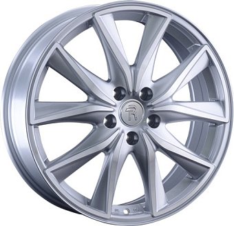 Replay Audi (A183) 7x19 5x112 ET34 dia 66,6 SF