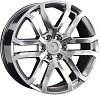 Replay Cadillac (CL17) 9x22 6x139,7 ET31 dia 77,9 HPB