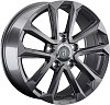 Replay Toyota (TY357) 8,5x20 5x150 ET58 dia 110,1 GM