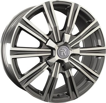 Replay Toyota (TY242) 8x18 5x150 ET56 dia 110,1 GMF