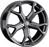 Replay Mercedes (MR163) 9,5x22 5x112 ET45 dia 66,6 GM