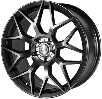 Race Ready CSS3940 7,5x17 5x108 ET33 dia 60,1 MK-P
