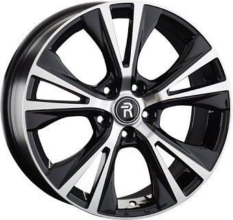 Replay KIA (Ki232) 7,5x18 5x114,3 ET46 dia 67,1 BKF