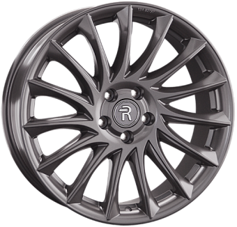 Replay BMW (B316) 8x19 5x112 ET30 dia 66,6 MGM