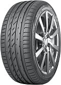 Ikon Tyres Nordman SZ2 255/35 ZR20 97Y XL