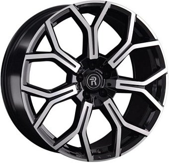 Replay Land Rover (LR80) 9,5x21 5x120 ET49 dia 72,6 BKF