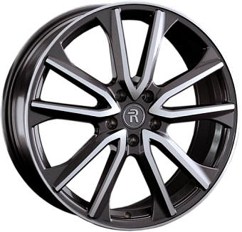 Replay Volvo (V85) 7,5x19 5x108 ET50 dia 63,3 GMF