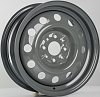 TREBL 53B35B (12 отв) LADA 2110-2112, 1117-1119 5,5x14 4x98 ET35 dia 58,6 Green