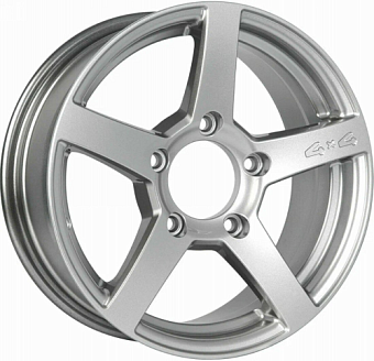 RST R136 6x16 5x139,7 ET40 dia 98 SL RST R136 6x16 5x139,7 ET40 dia 98 SL