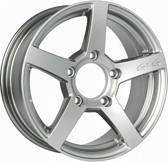RST R136 6x16 5x139,7 ET40 dia 98 SL