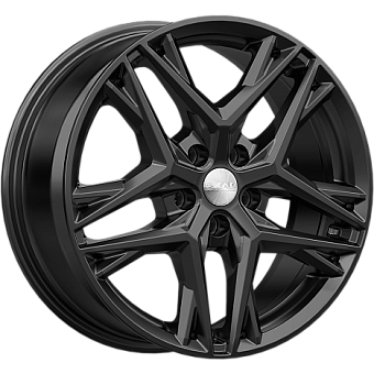 Скад Челси 8x18 5x114,3 ET47 dia 66,1 бархат новый
