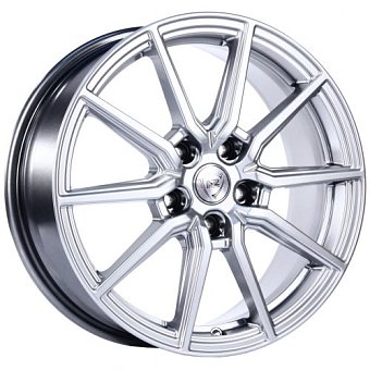 NZ R-03 7x17 5x114,3 ET45 dia 66,1 HS