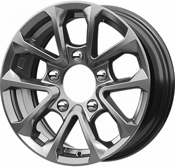 iFree Восток 6x15 5x139,7 ET40 dia 98 хай вэй Россия