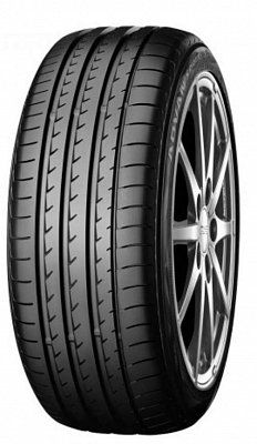 Шины Yokohama Advan Sport V105T - 1