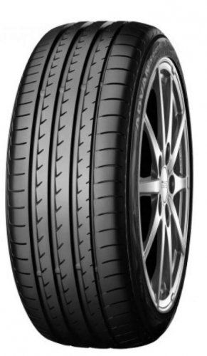 Шины Yokohama Advan Sport V105T 275/45 R21 110W - 1