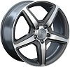 Replica Replay Mercedes (MR65) 8,5x18 5x112 ET38 dia 66,6 GMF
