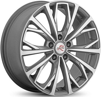 X Trike RST R038 Toyota RAV4 7x18 5x114,3 ET35 dia 60,1 HSB/FP
