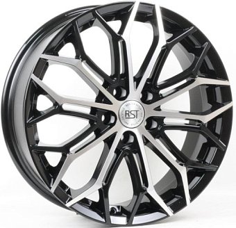 RST R208 (Jolion) 6,5x18 5x114,3 ET37 dia 66,5 BD