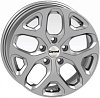 Carwel Аль 174 6,5x16 5x114,3 ET45 dia 60,1 SB