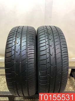 Toyo Tranpath MPZ 195/65 R15 91H 